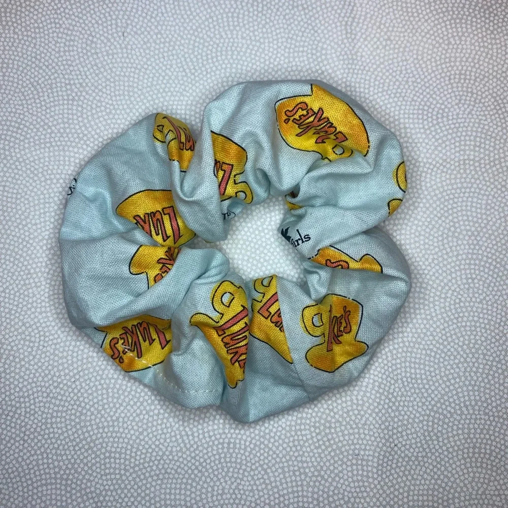 Gilmore Girls Scrunchie - Picture 1 of 1